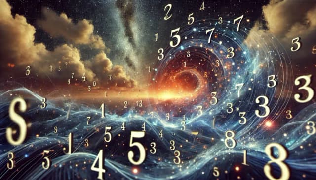 Co oznacza liczba 8 w numerologii i jak wpływa na twoje życie?