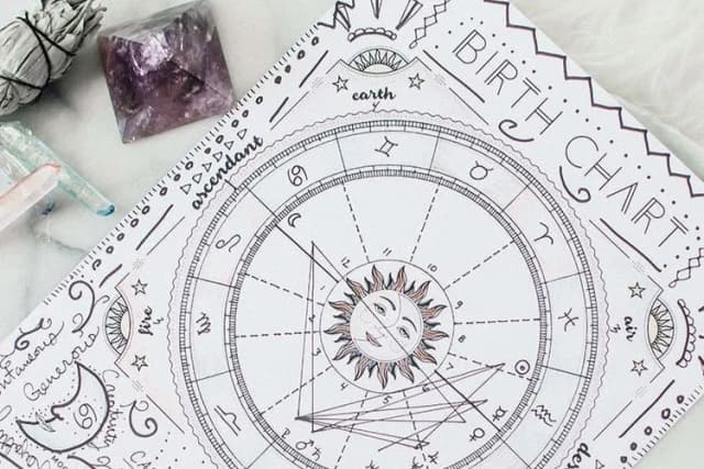 Astrologia Lilith: Jak zrozumieć jej wpływ na twoje życie?