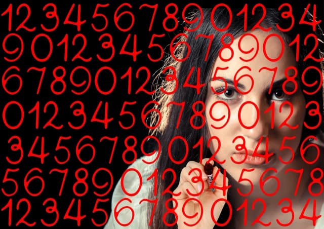 Co oznacza liczba 6 w numerologii? Poznaj jej ukryte znaczenie