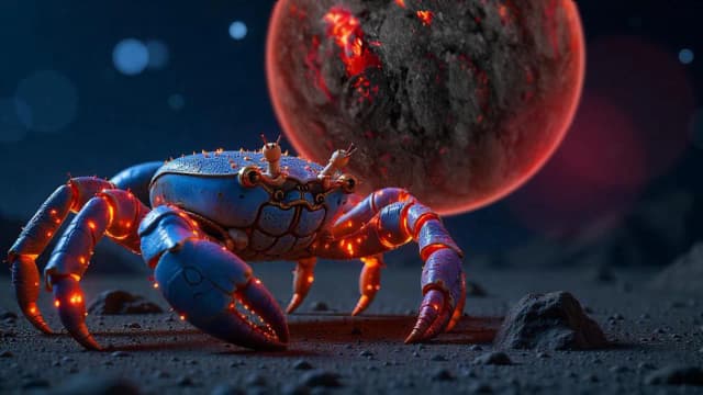 Astrologia Pluton: Jak jego wpływ zmienia Twoje życie i relacje