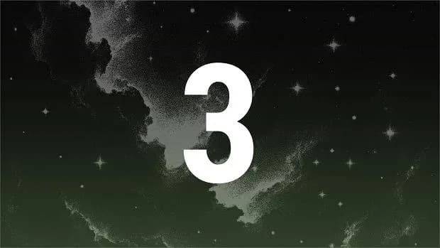 Co oznacza 3 w numerologii? Zaskakujące cechy i ich wpływ na życie