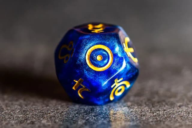 Symbole planet w astrologii: ich znaczenie i wizualne przedstawienia