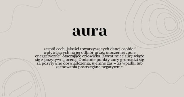 Aura co to? Zrozumienie aury i jej wpływu na emocje i zdrowie
