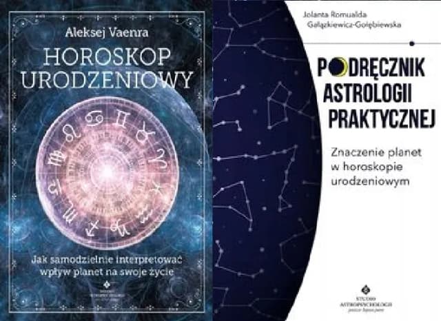 Podręcznik astrologii praktycznej – jak zrozumieć horoskopy głębiej