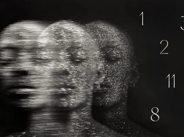 Numerologia - co oznaczają liczby i jak wpływają na twoje życie