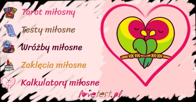 Czy on mnie kocha? Darmowy tarot odkryje prawdę o twoim uczuciu