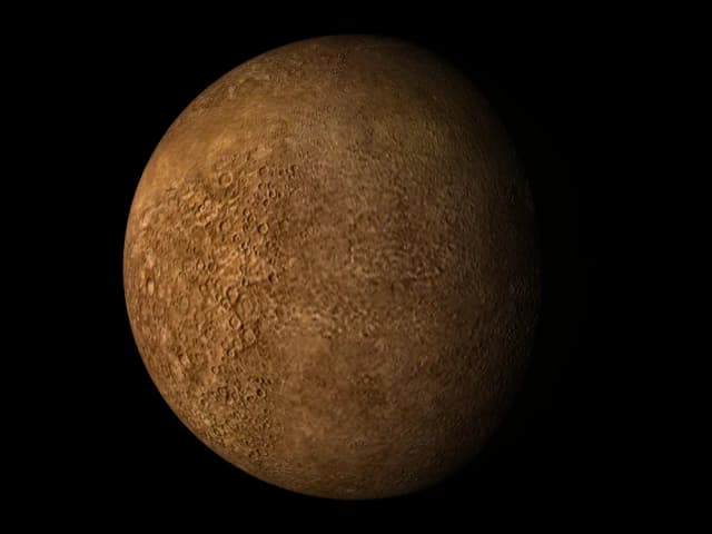Merkury w astrologii: Jak jego wpływ kształtuje twoją komunikację?