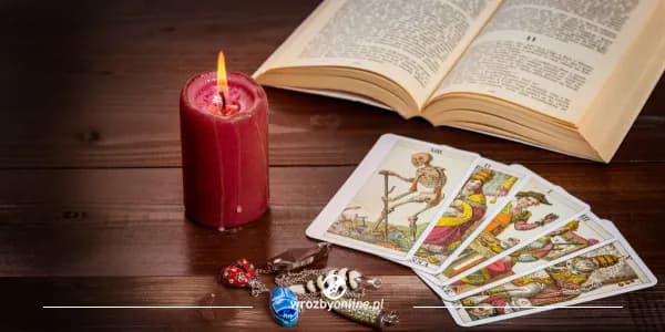 Czy tarot to czarna magia? Prawda o tarot i jego etyce